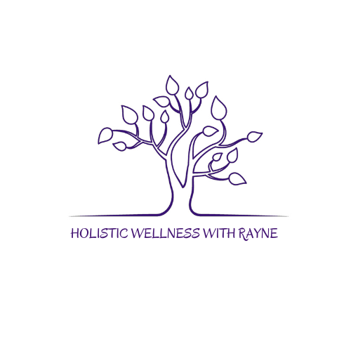 Hypnotherapy with Rayne
