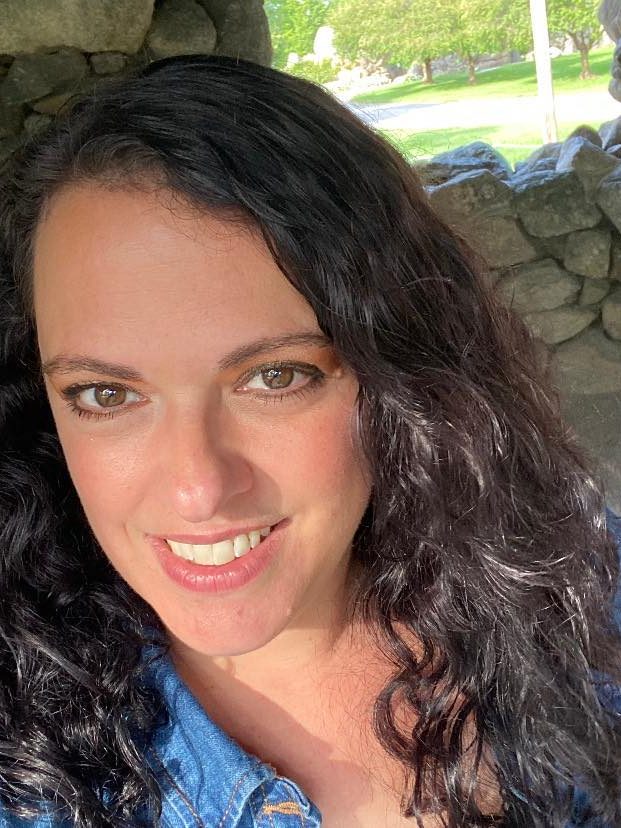 Photo of Rayne Smyth