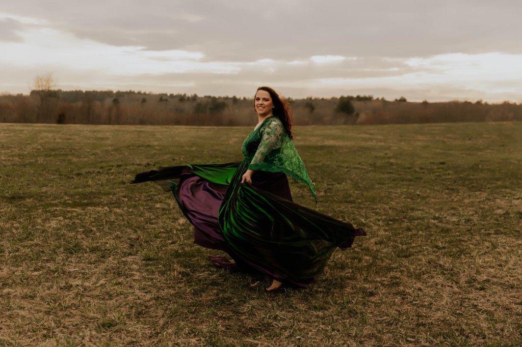 Photo of Rayne Smyth